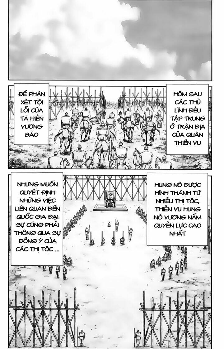 chú bé rồng - ryuuroden chapter 112 - Next chapter 113