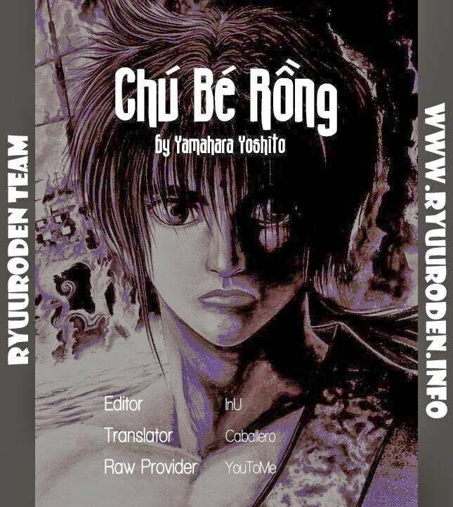 chú bé rồng - ryuuroden chapter 200 - Next Chapter 201