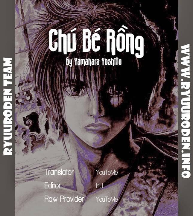 chú bé rồng - ryuuroden Chapter 201 - Next Chapter 202