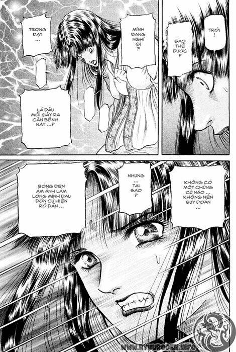 chú bé rồng - ryuuroden chapter 51 - Next chapter 52