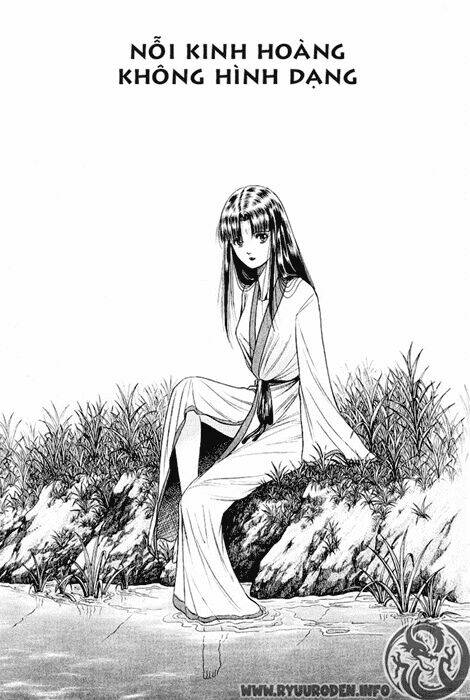 chú bé rồng - ryuuroden chapter 51 - Next chapter 52