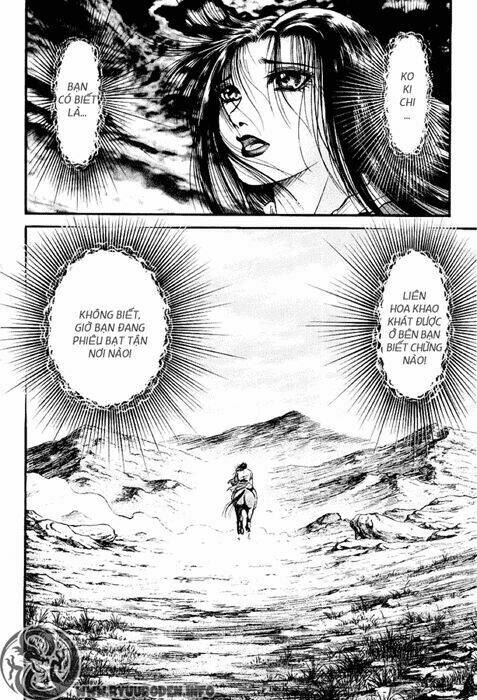 chú bé rồng - ryuuroden chapter 71 - Next chapter 72