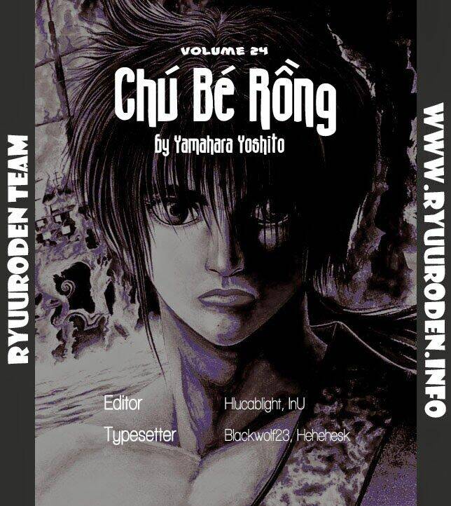 chú bé rồng - ryuuroden chapter 92 - Next chapter 93