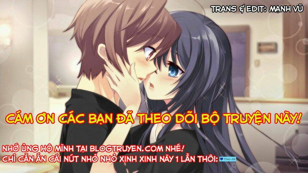 Chu-Bra Chapter 4 - Trang 2