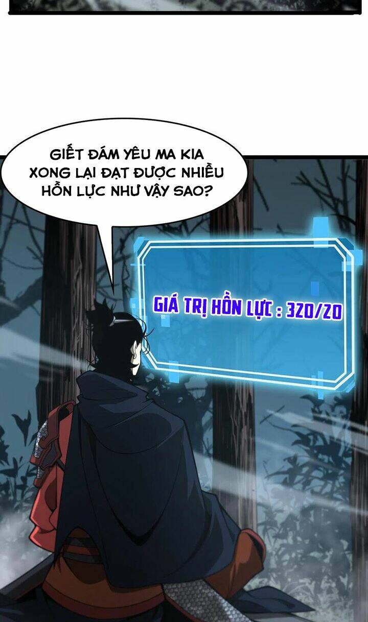 chư giới - tận thế online chapter 104 - Next chapter 105