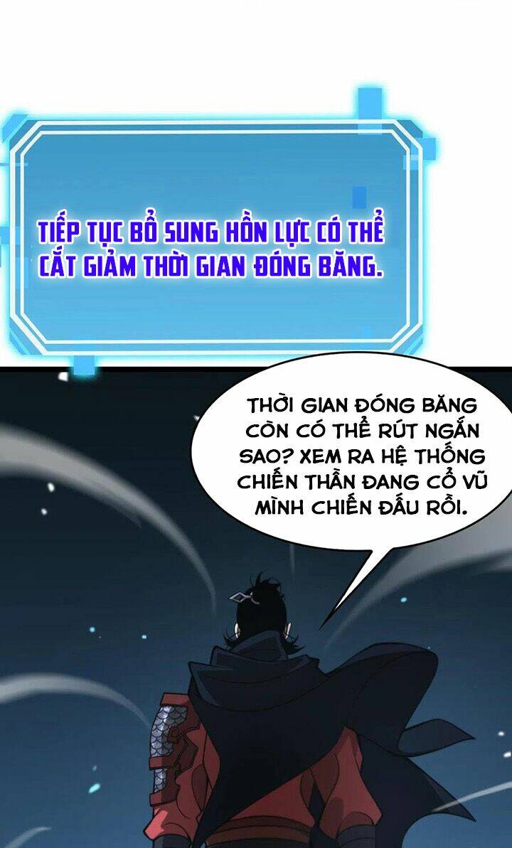 chư giới - tận thế online chapter 104 - Next chapter 105