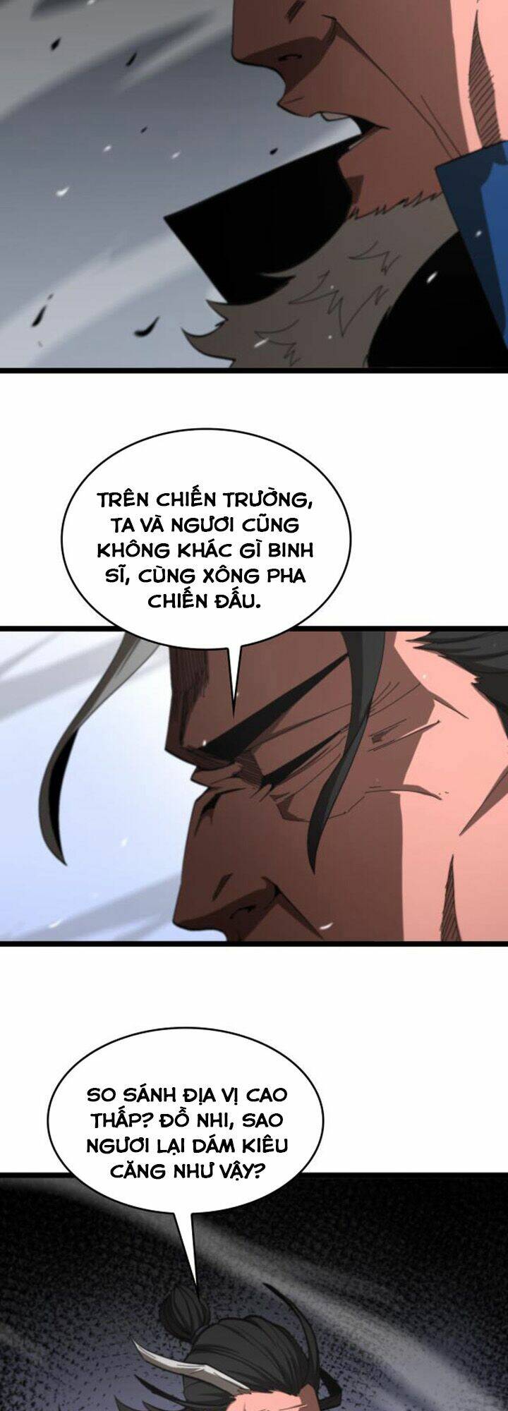 chư giới - tận thế online chapter 124 - Trang 2