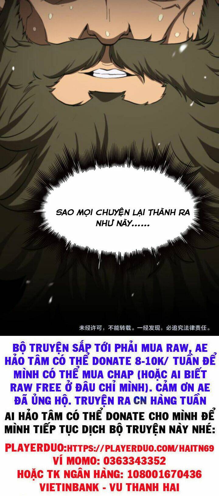 chư giới - tận thế online chapter 124 - Trang 2