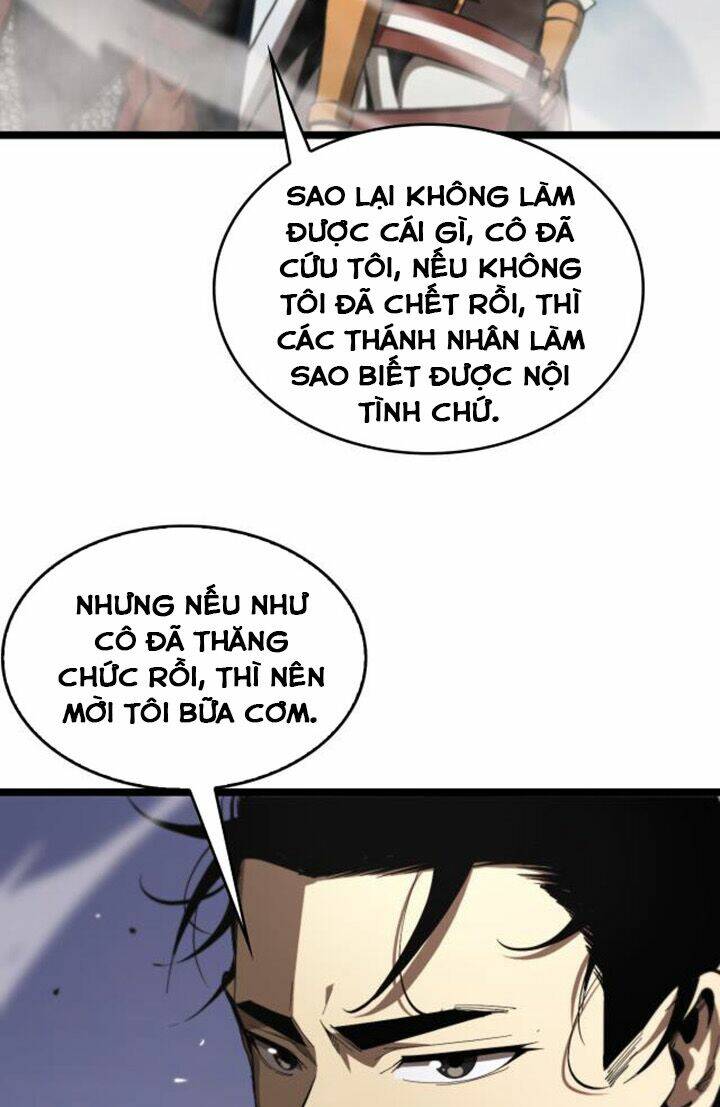 chư giới - tận thế online chapter 124 - Trang 2