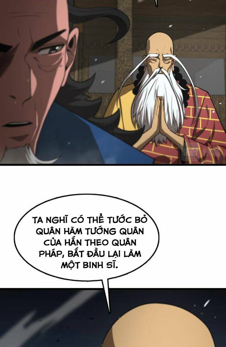 chư giới - tận thế online chapter 125 - Trang 2