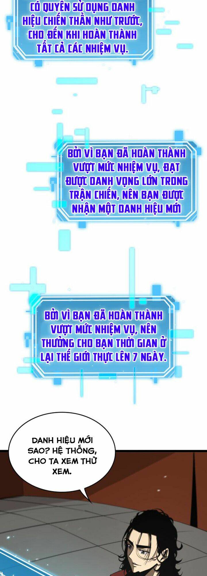 chư giới - tận thế online chapter 126 - Next chapter 127