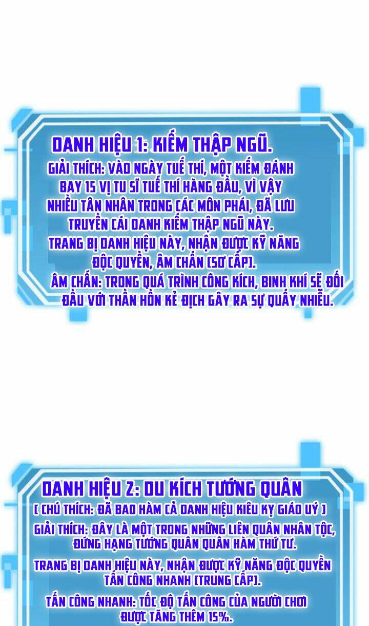 chư giới - tận thế online chapter 126 - Next chapter 127