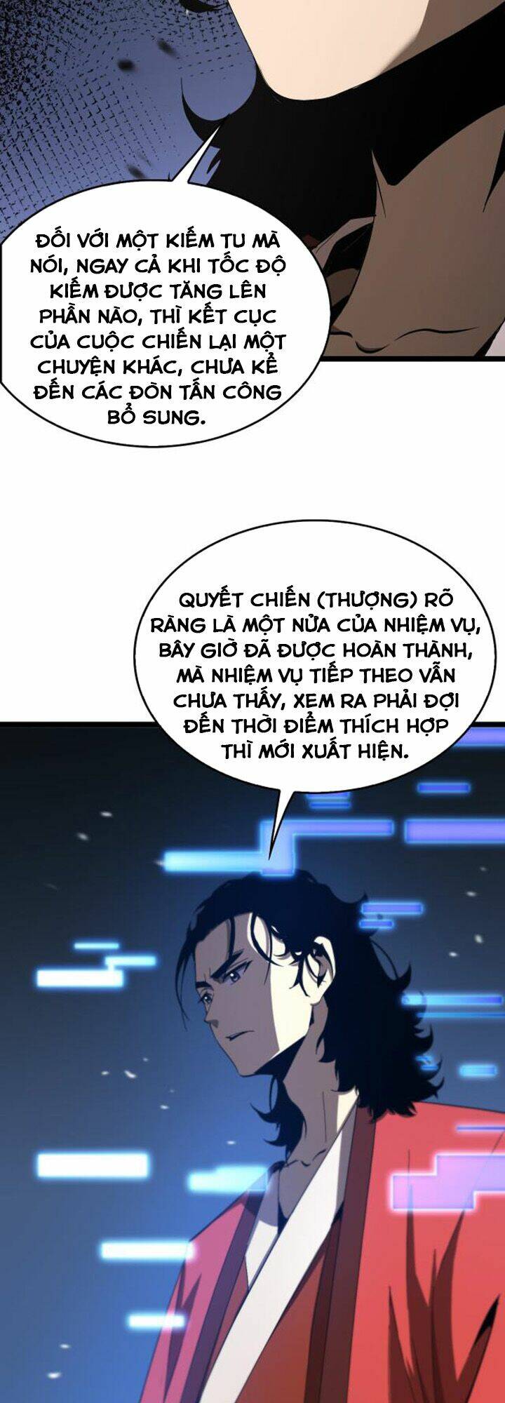 chư giới - tận thế online chapter 126 - Next chapter 127