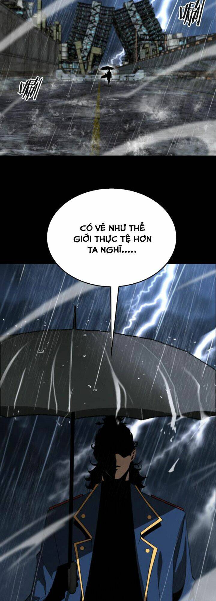 chư giới - tận thế online chapter 126 - Next chapter 127