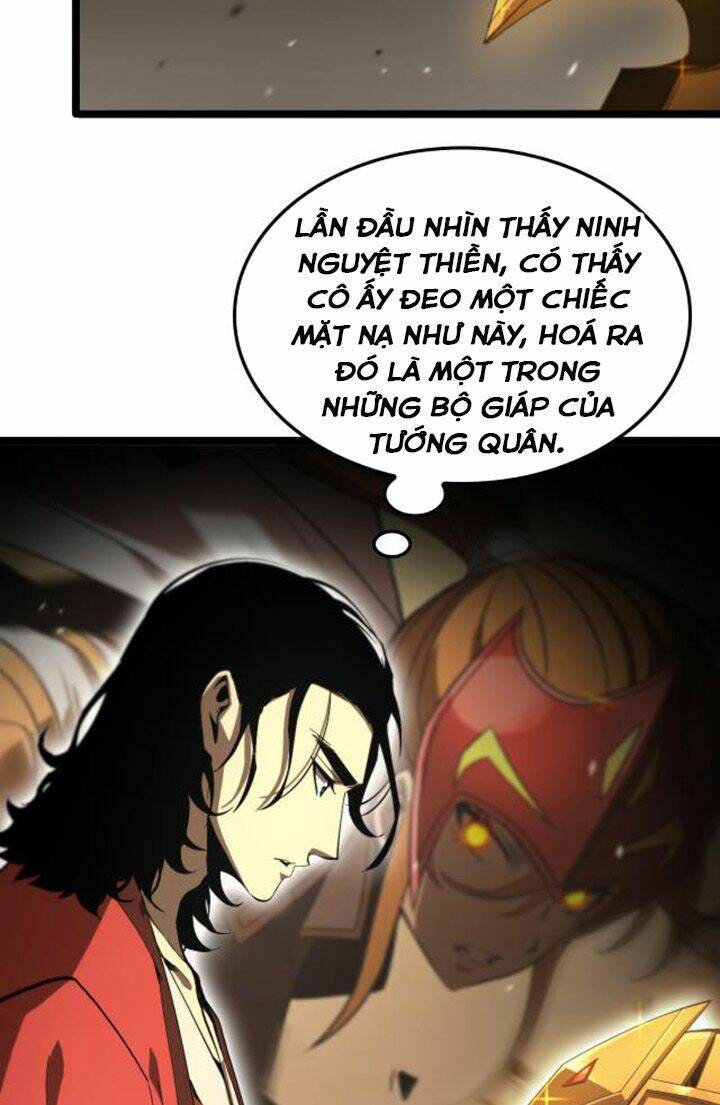 chư giới - tận thế online chapter 126 - Next chapter 127