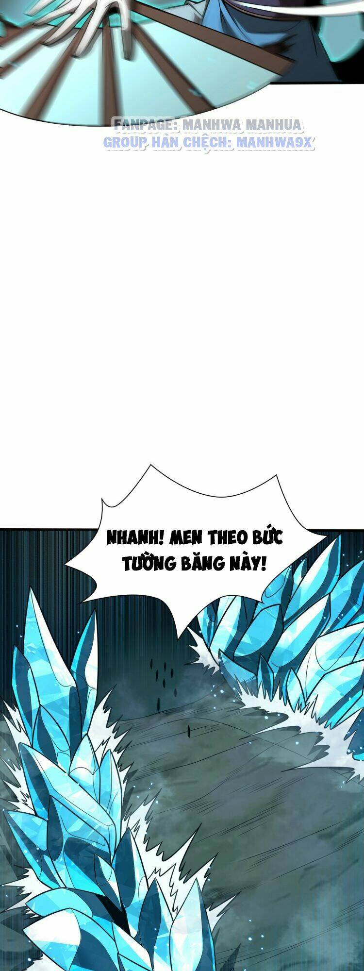 chư giới - tận thế online chapter 13 - Trang 2