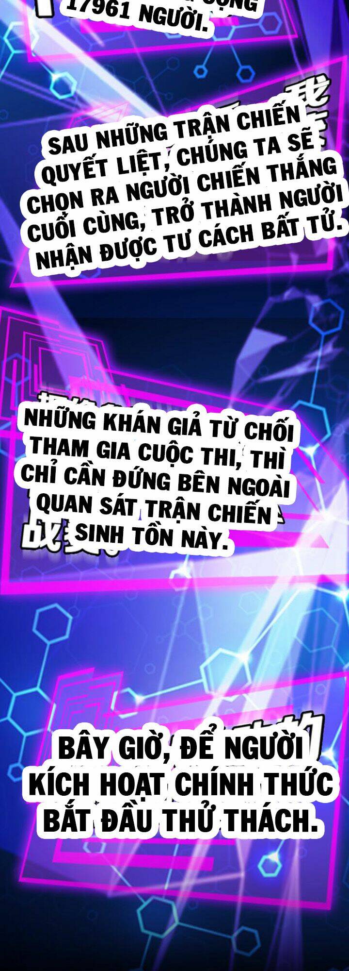 chư giới - tận thế online chapter 130 - Next chapter 131