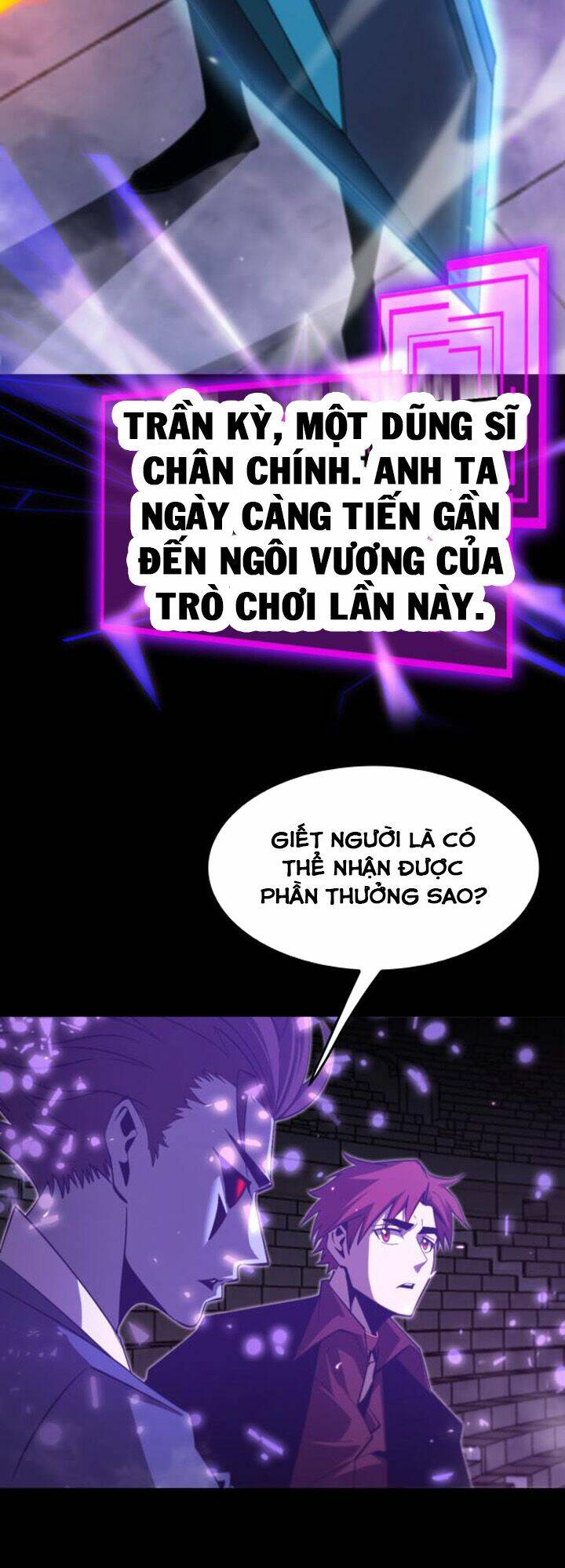 chư giới - tận thế online chapter 130 - Next chapter 131