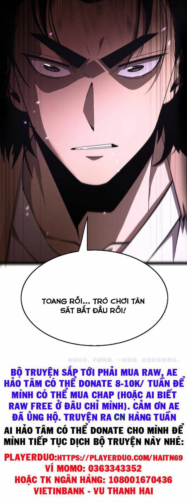 chư giới - tận thế online chapter 130 - Next chapter 131