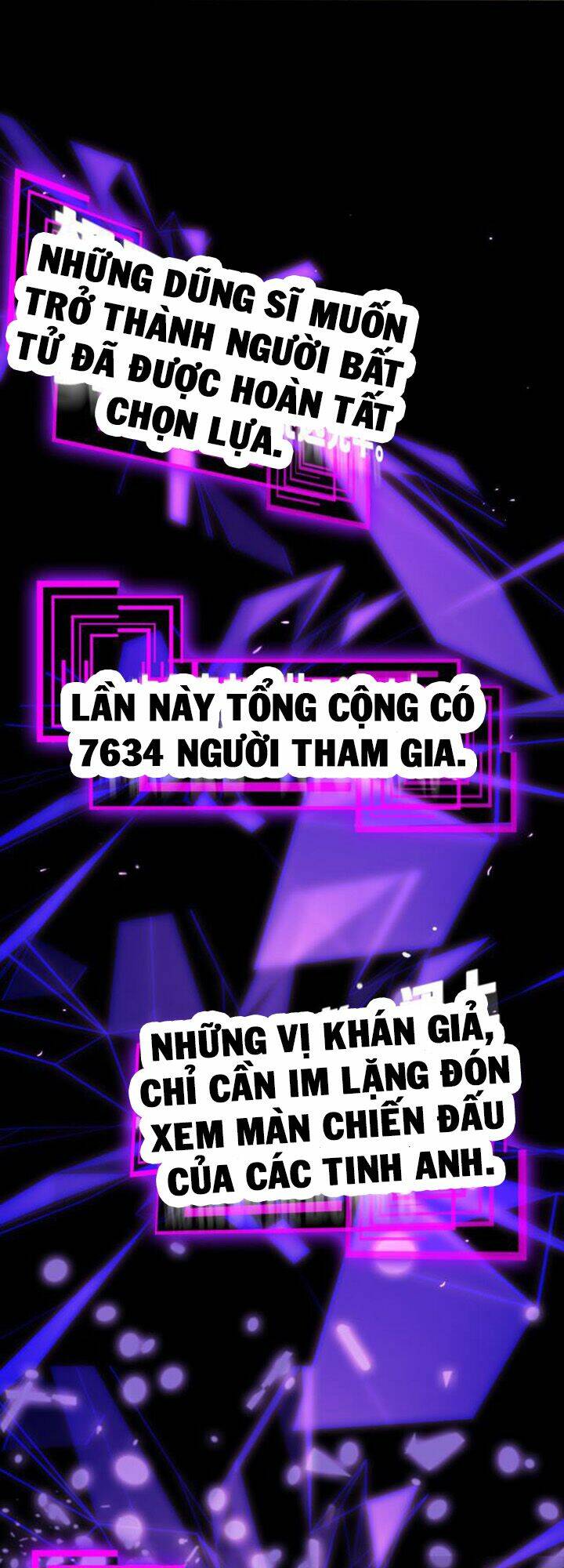 chư giới - tận thế online chapter 136 - Next chapter 137