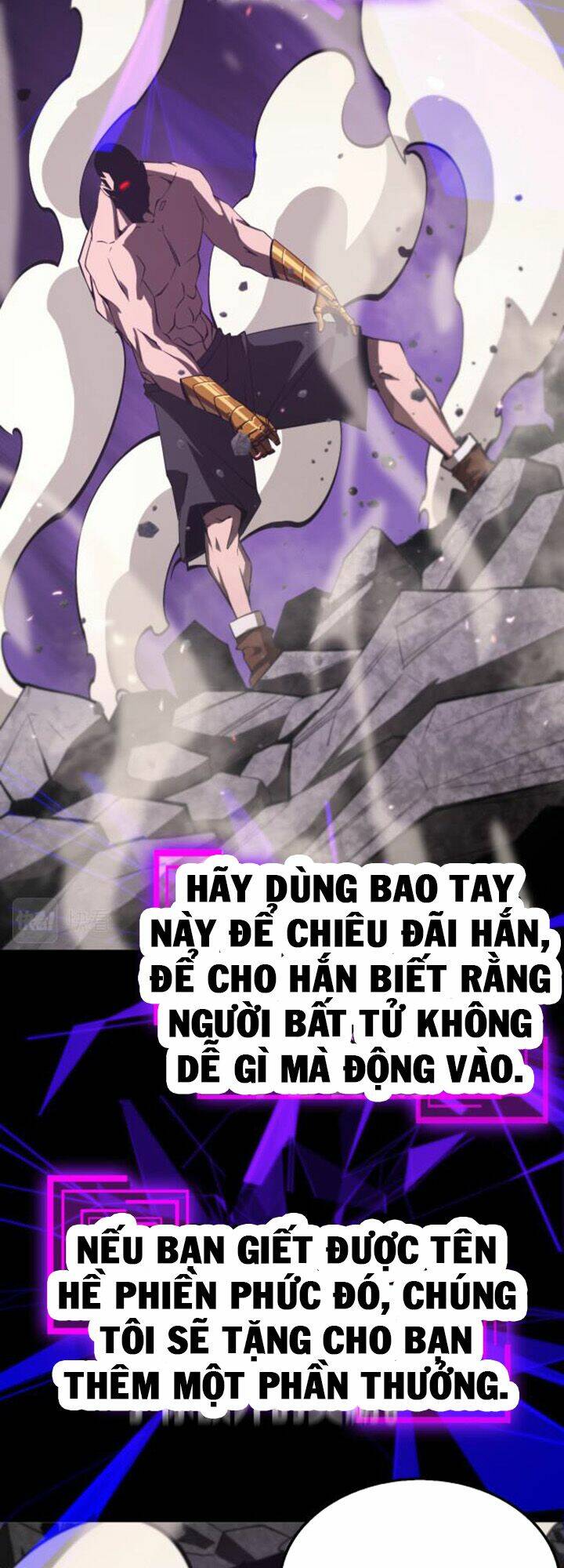 chư giới - tận thế online chapter 139 - Next chapter 140