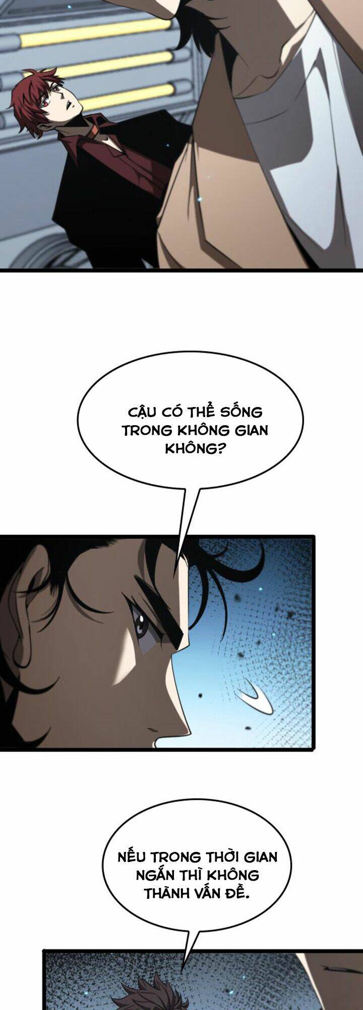 chư giới - tận thế online chapter 139 - Next chapter 140