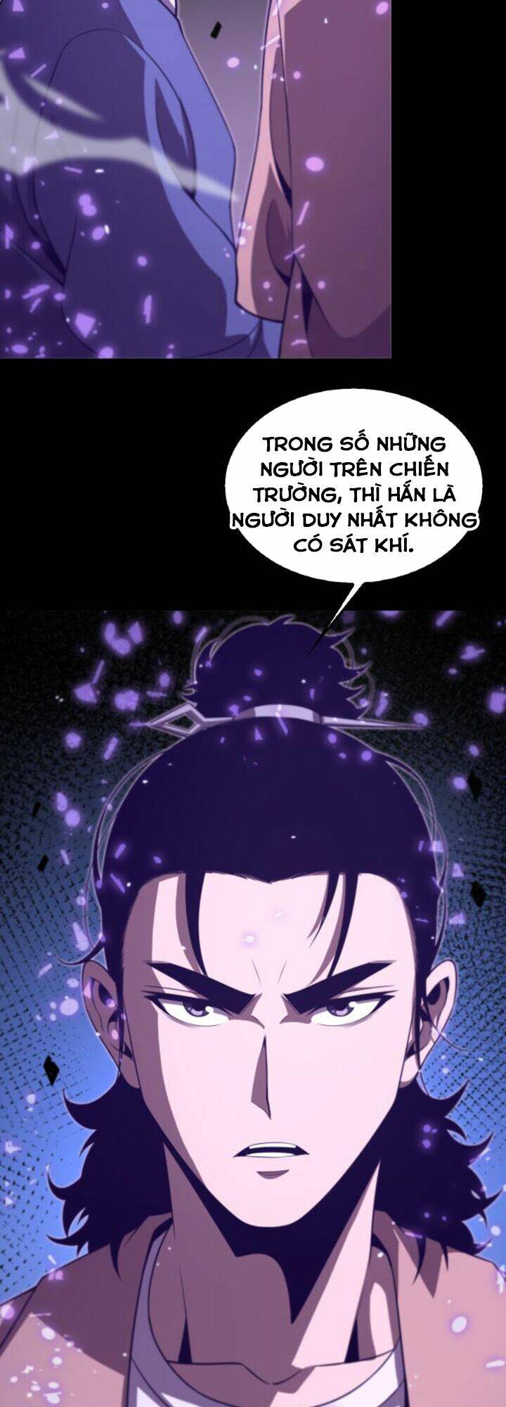 chư giới - tận thế online chapter 145 - Trang 2