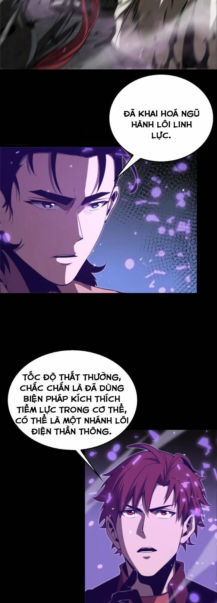 chư giới - tận thế online chapter 145 - Trang 2