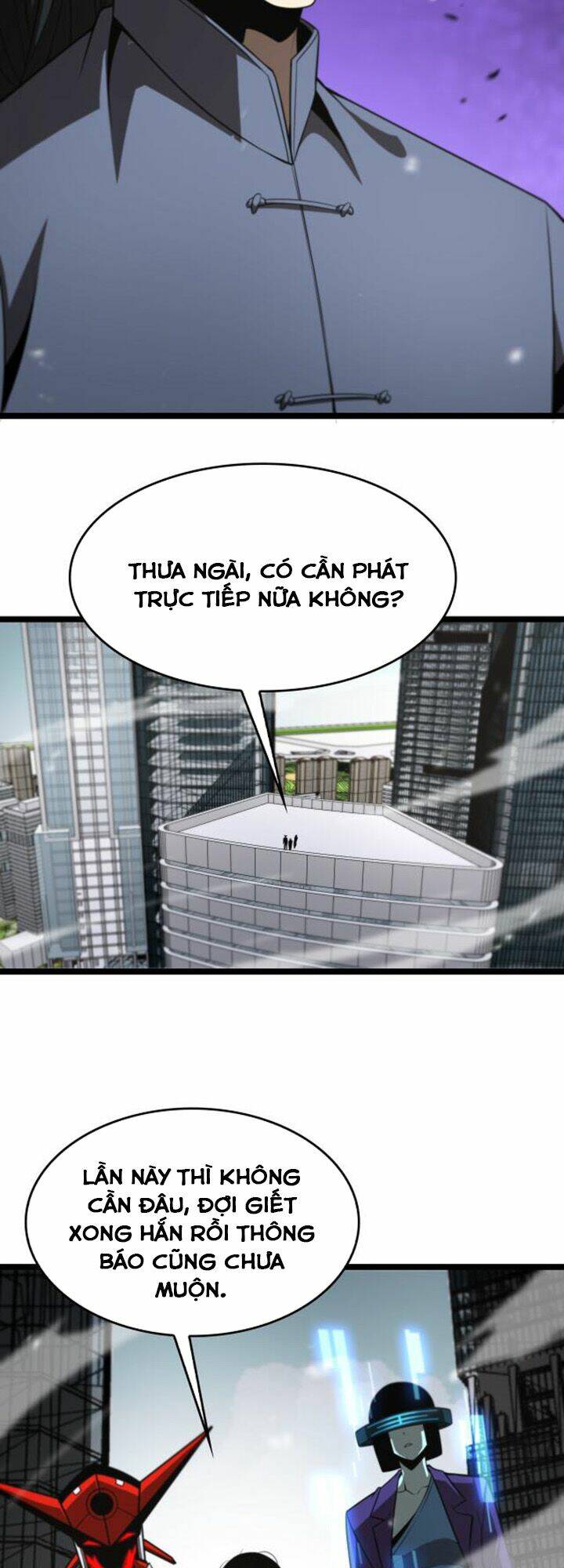 chư giới - tận thế online chapter 146 - Trang 2