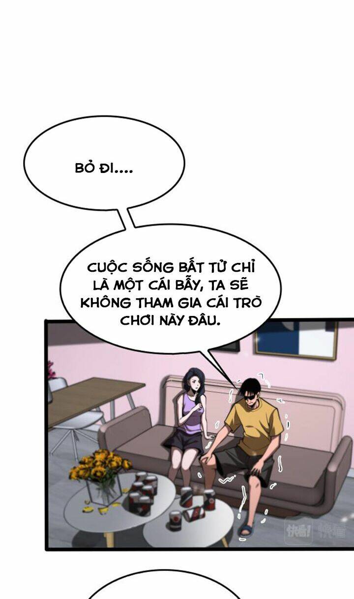 chư giới - tận thế online chapter 147 - Trang 2