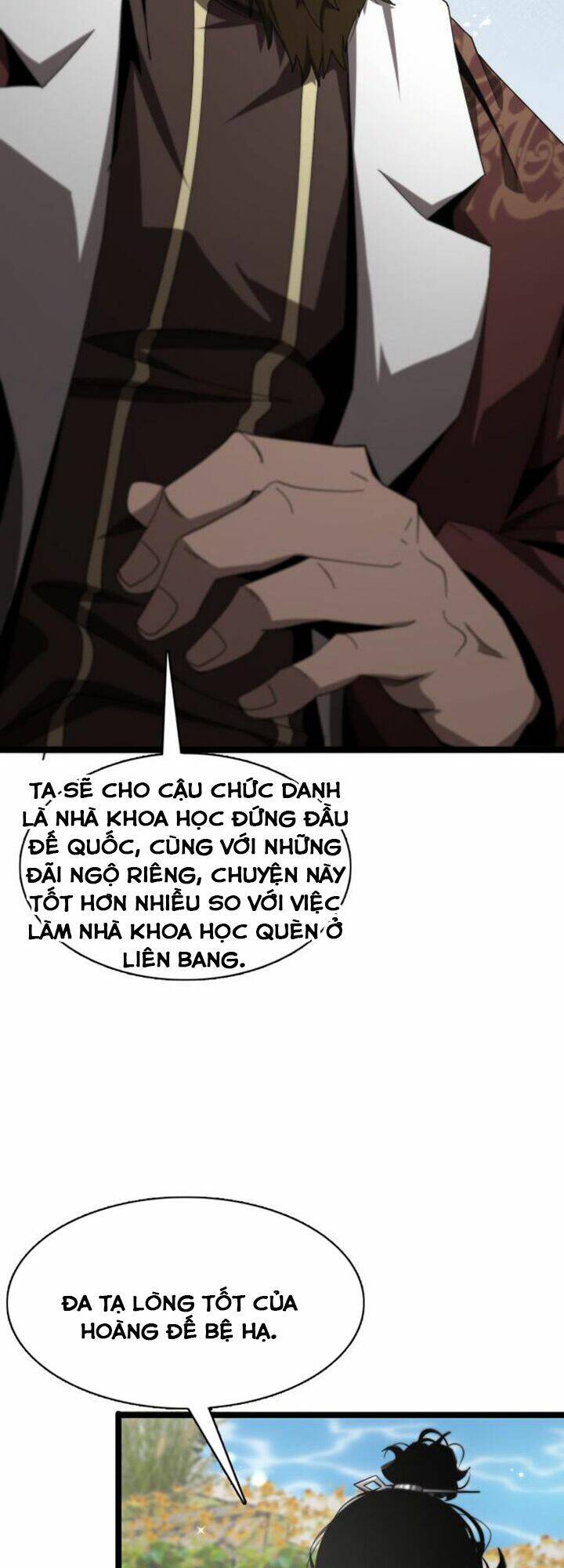 chư giới - tận thế online chapter 150 - Next chapter 151