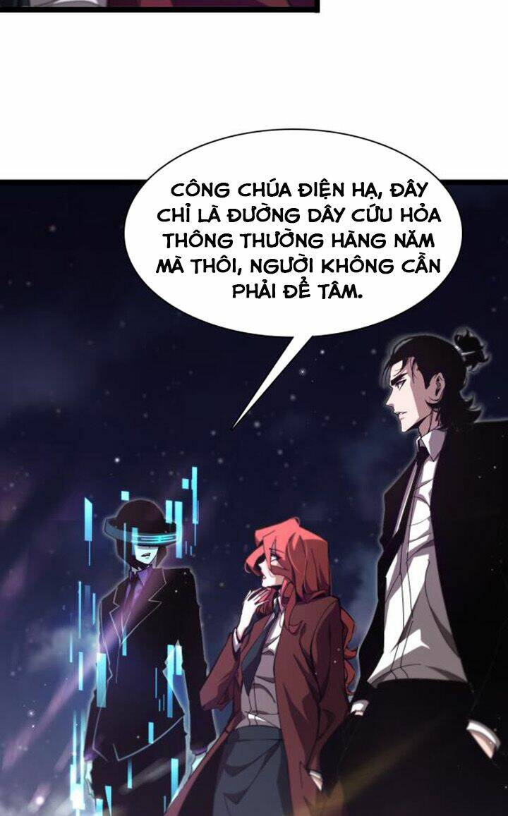 chư giới - tận thế online chapter 150 - Next chapter 151