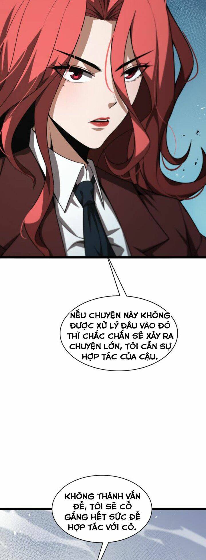 chư giới - tận thế online chapter 150 - Next chapter 151