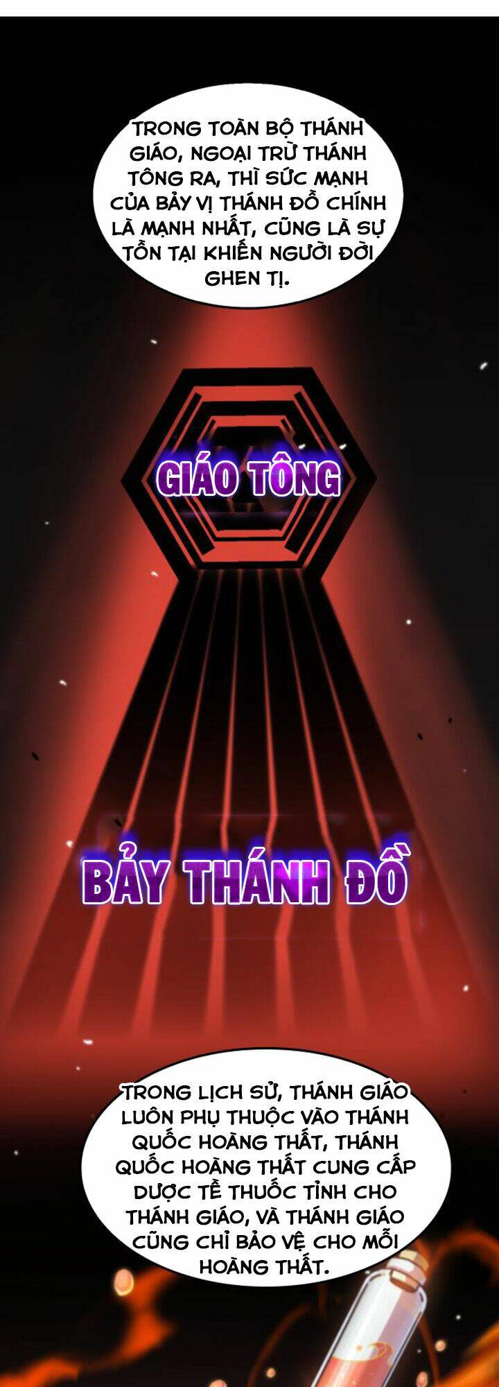 chư giới - tận thế online chapter 153 - Next chapter 154