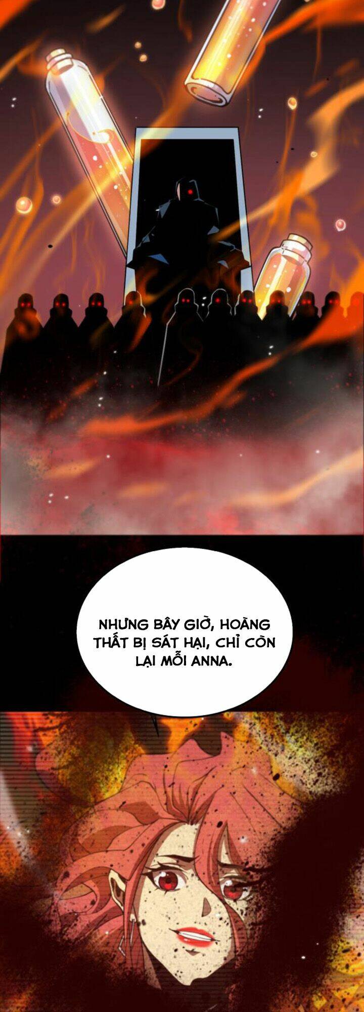 chư giới - tận thế online chapter 153 - Next chapter 154