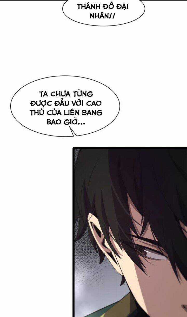 chư giới - tận thế online chapter 153 - Next chapter 154