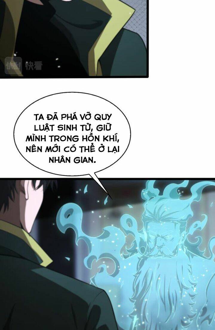 chư giới - tận thế online chapter 155 - Next chapter 156