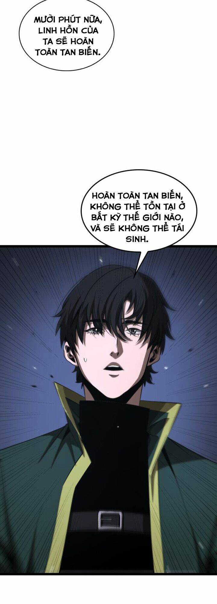 chư giới - tận thế online chapter 155 - Next chapter 156