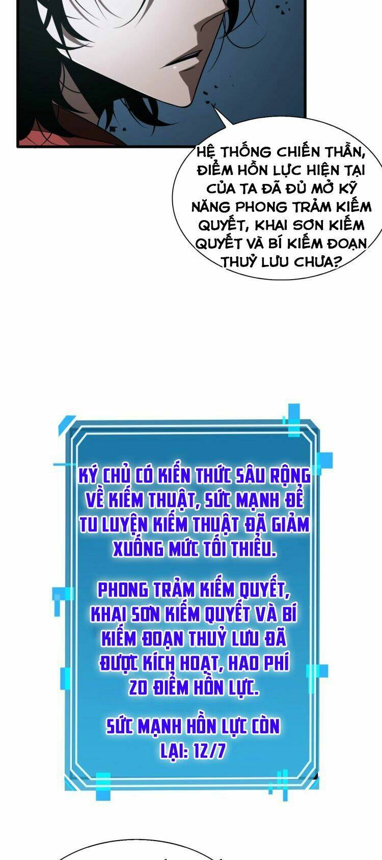 chư giới - tận thế online chapter 16 - Trang 2