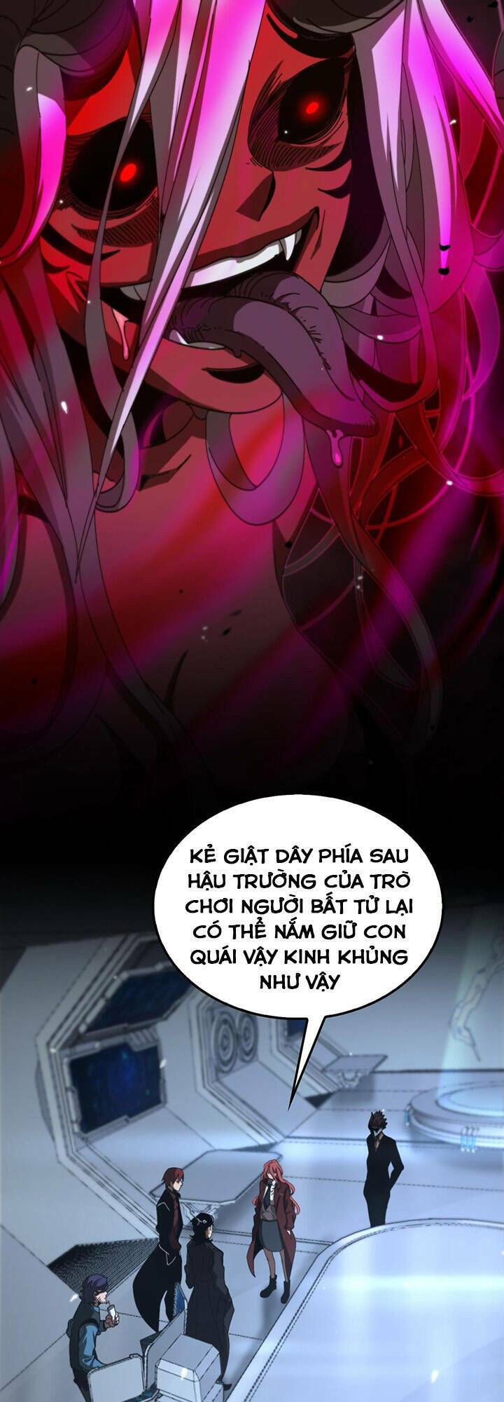 chư giới - tận thế online chapter 163 - Next chapter 164