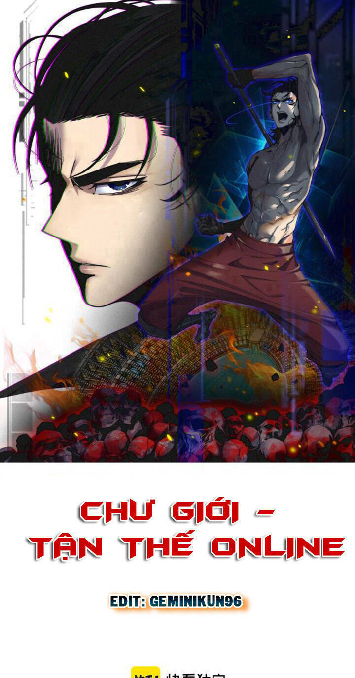 chư giới - tận thế online chapter 183 - Next chapter 184