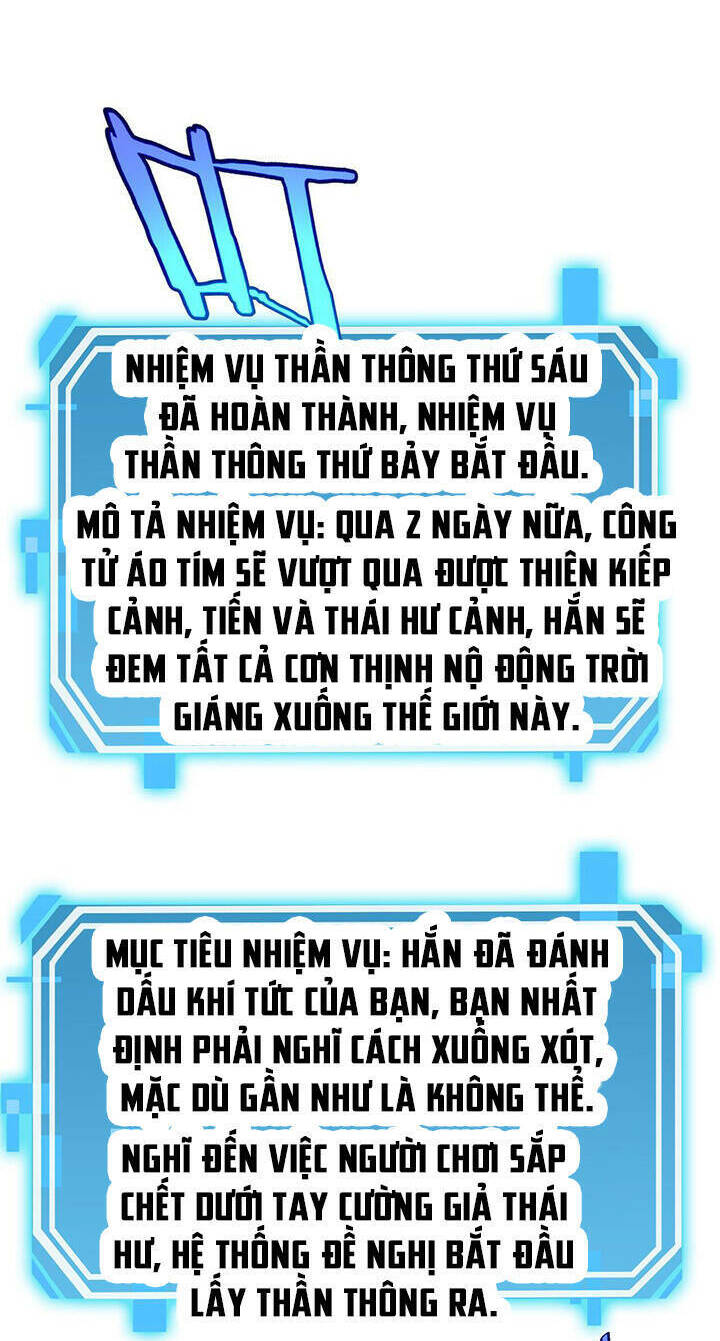 chư giới - tận thế online chapter 183 - Next chapter 184