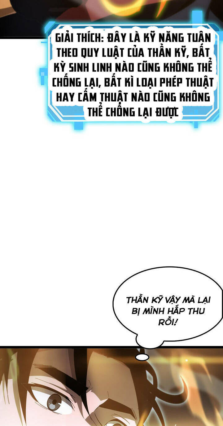 chư giới - tận thế online chapter 183 - Next chapter 184