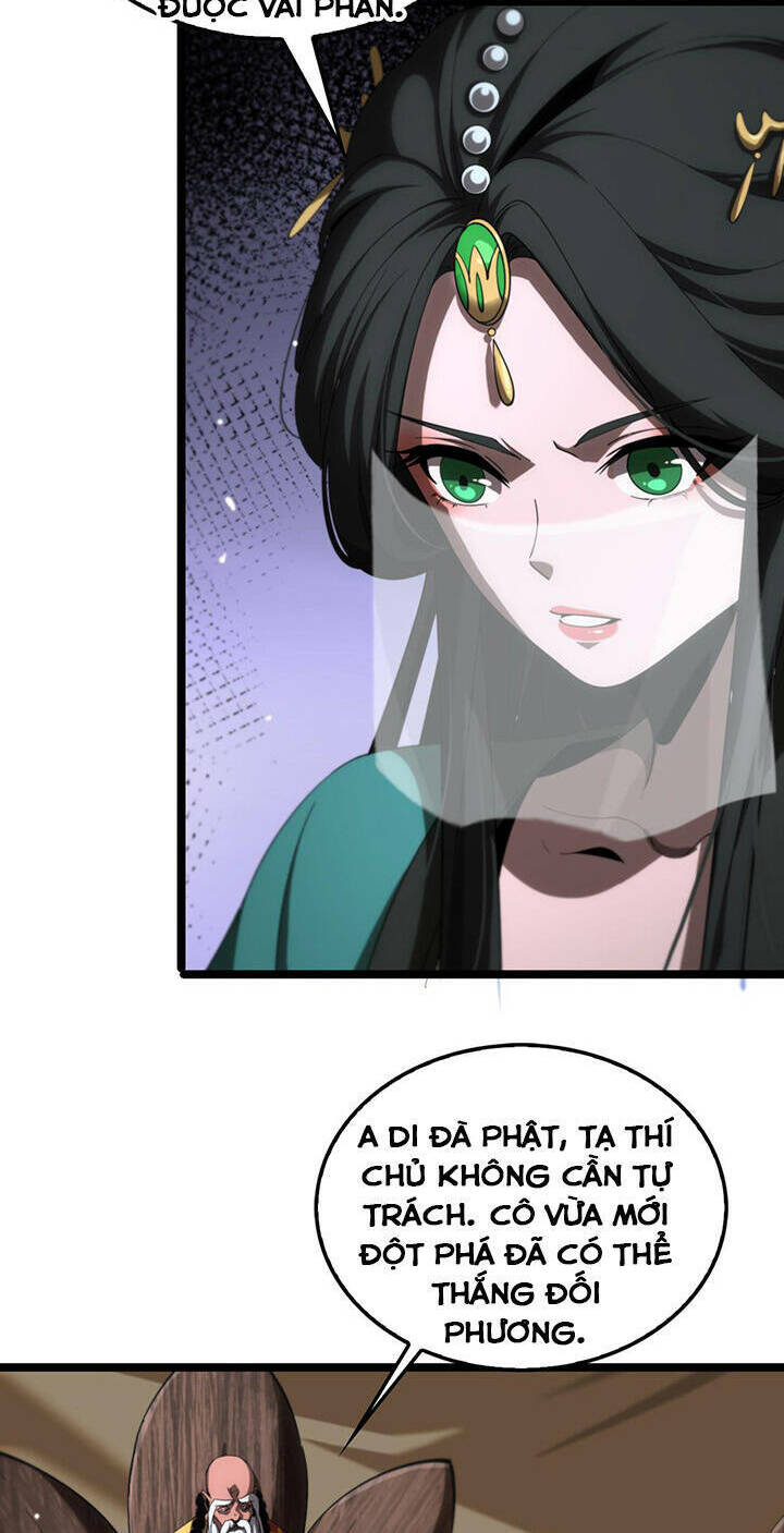 chư giới - tận thế online chapter 183 - Next chapter 184