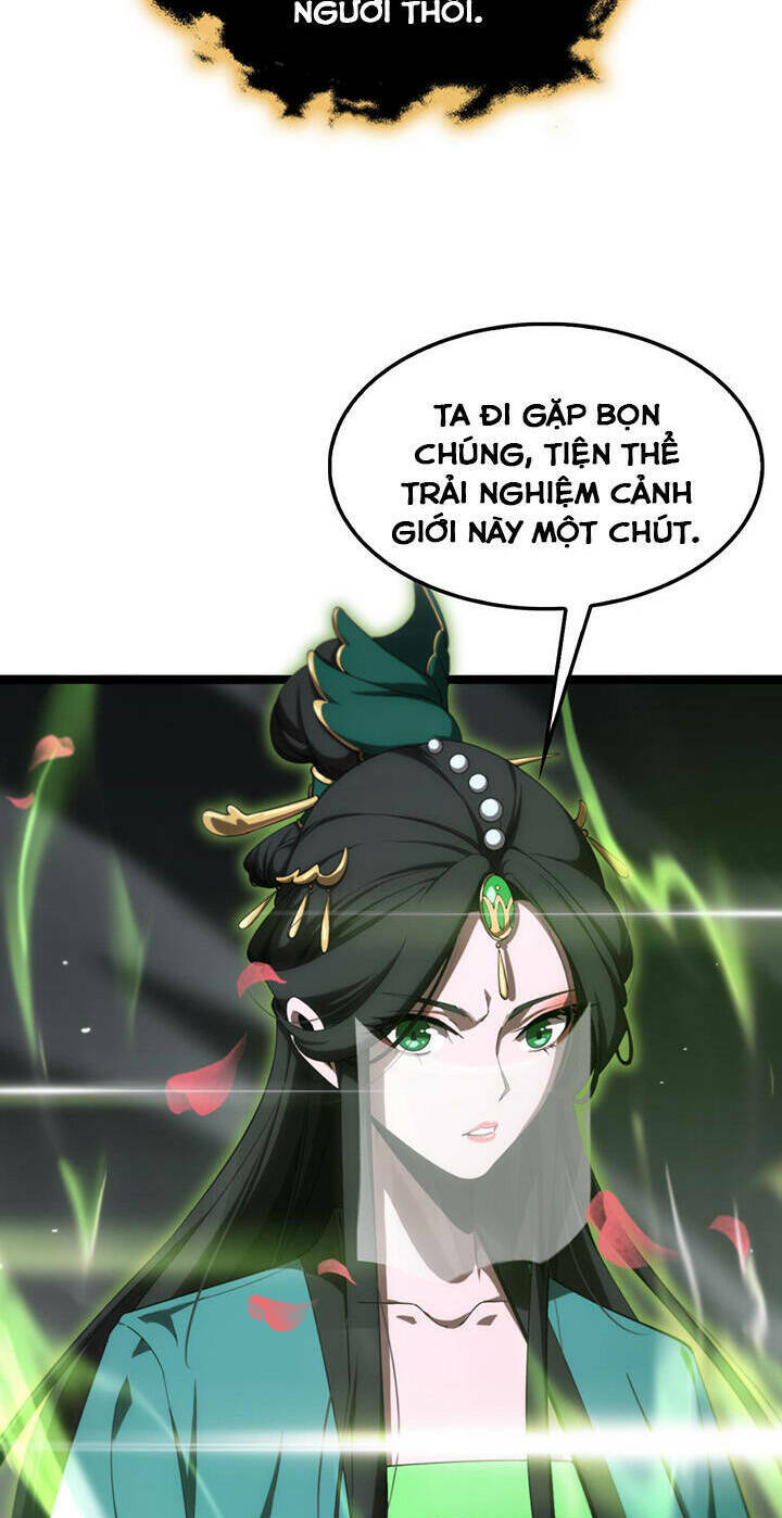 chư giới - tận thế online chapter 183 - Next chapter 184