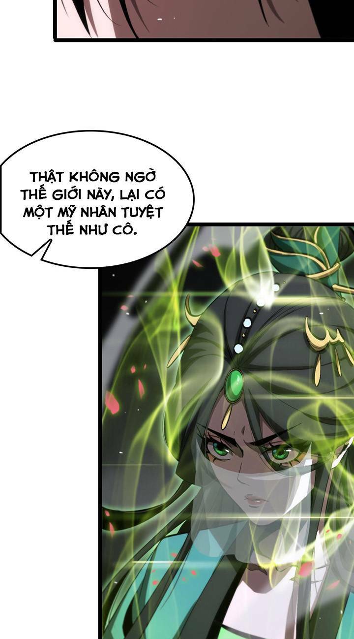 chư giới - tận thế online chapter 189 - Next chapter 190