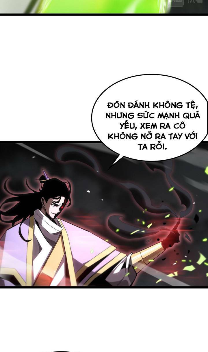 chư giới - tận thế online chapter 189 - Next chapter 190