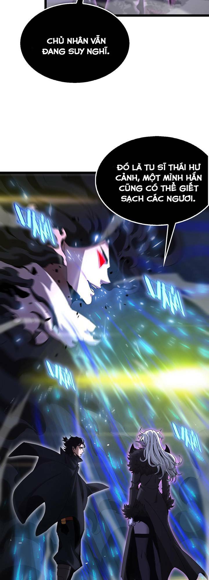 chư giới - tận thế online chapter 189 - Next chapter 190