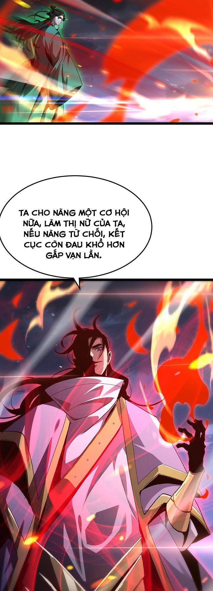 chư giới - tận thế online chapter 190 - Next chapter 191