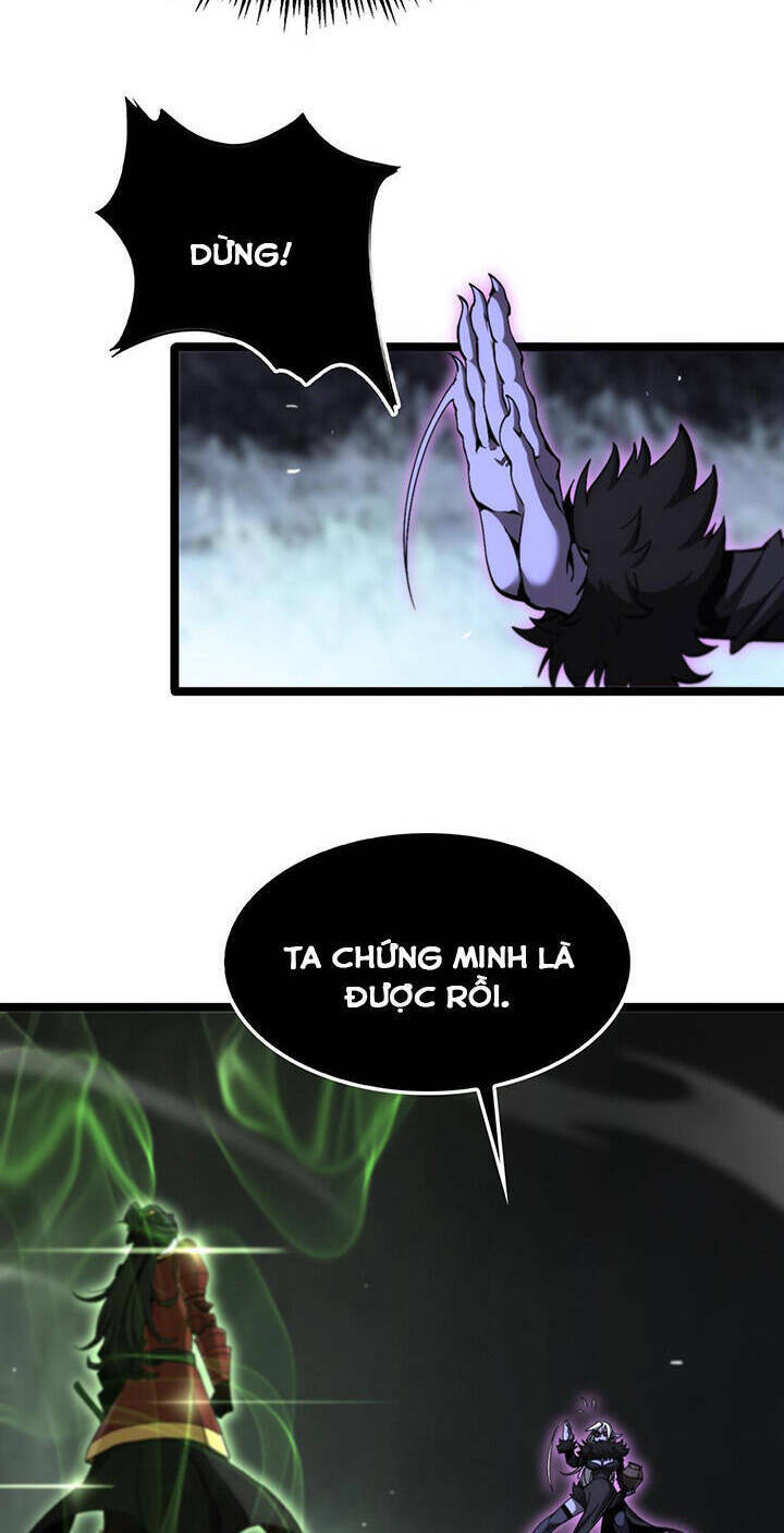 chư giới - tận thế online chapter 193 - Trang 2